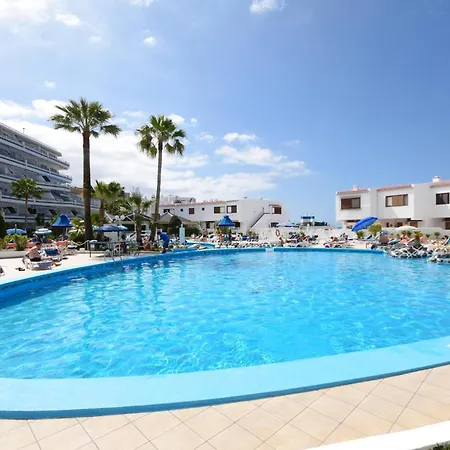 Club Atlantis 148 - One Bed Apartment Costa Adeje (Tenerife)