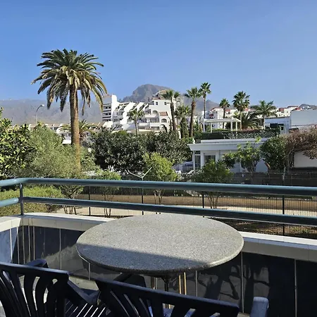 Apartamento Club Atlantis 148 - One Bed Costa Adeje (Tenerife)