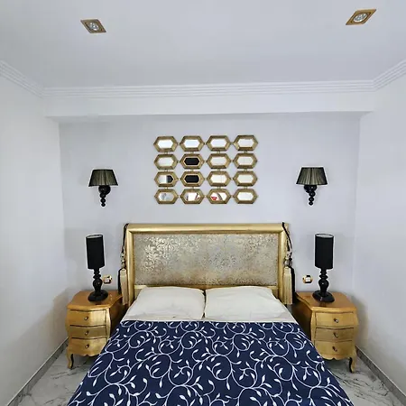 Club Atlantis 148 - One Bed * Costa Adeje (Tenerife)