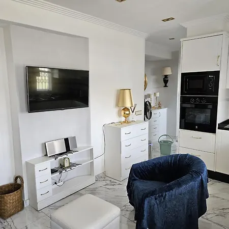 Club Atlantis 148 - One Bed Apartment Costa Adeje (Tenerife)
