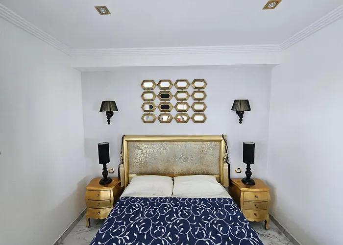 Club Atlantis 148 - One Bed * Costa Adeje (Tenerife)