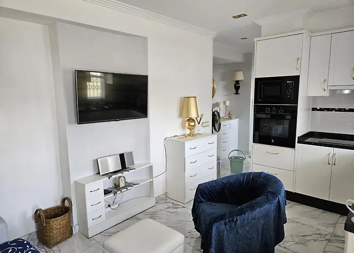 Club Atlantis 148 - One Bed Apartamento Costa Adeje (Tenerife)